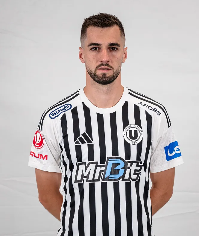 Dorin Codrea