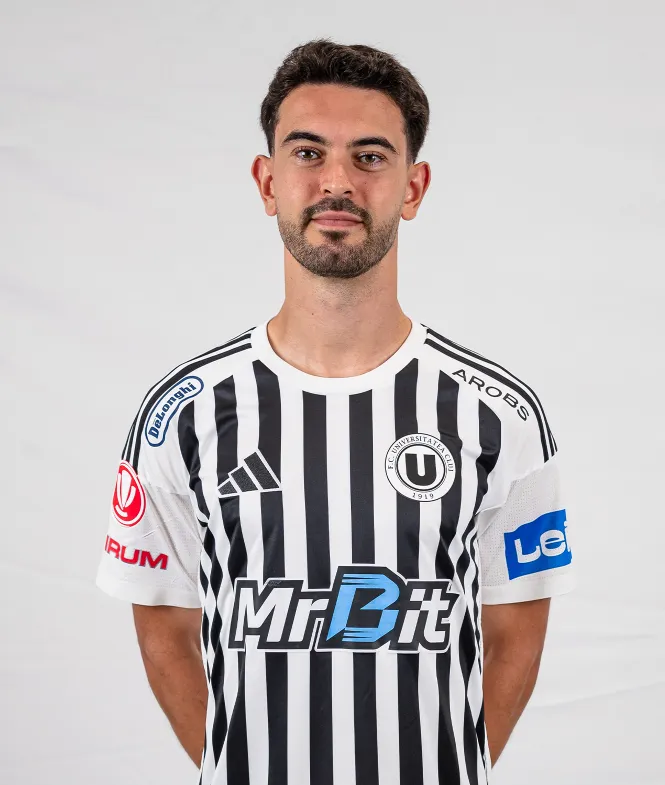 Pedro Pinho