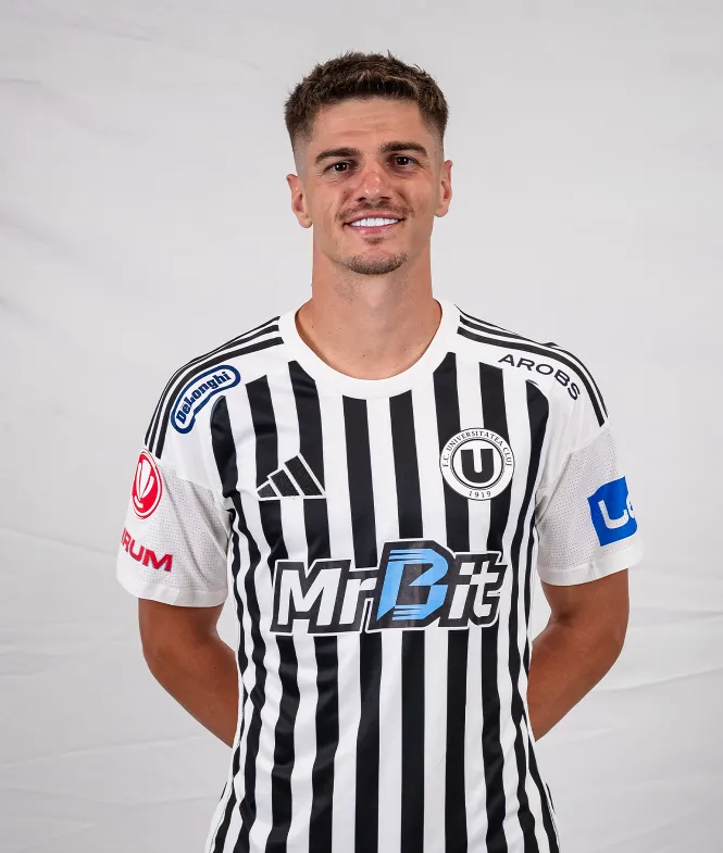 Gabriel Simion