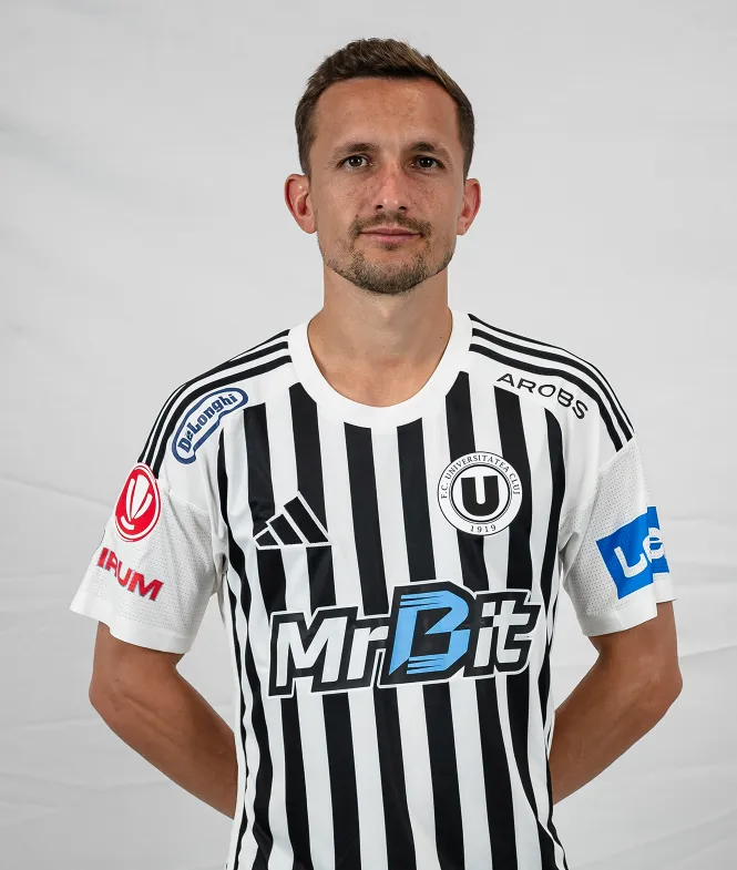 Marius Ștefănescu