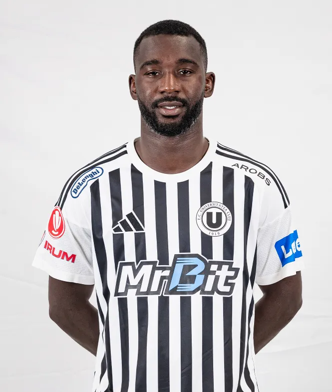 Issouf Macalou