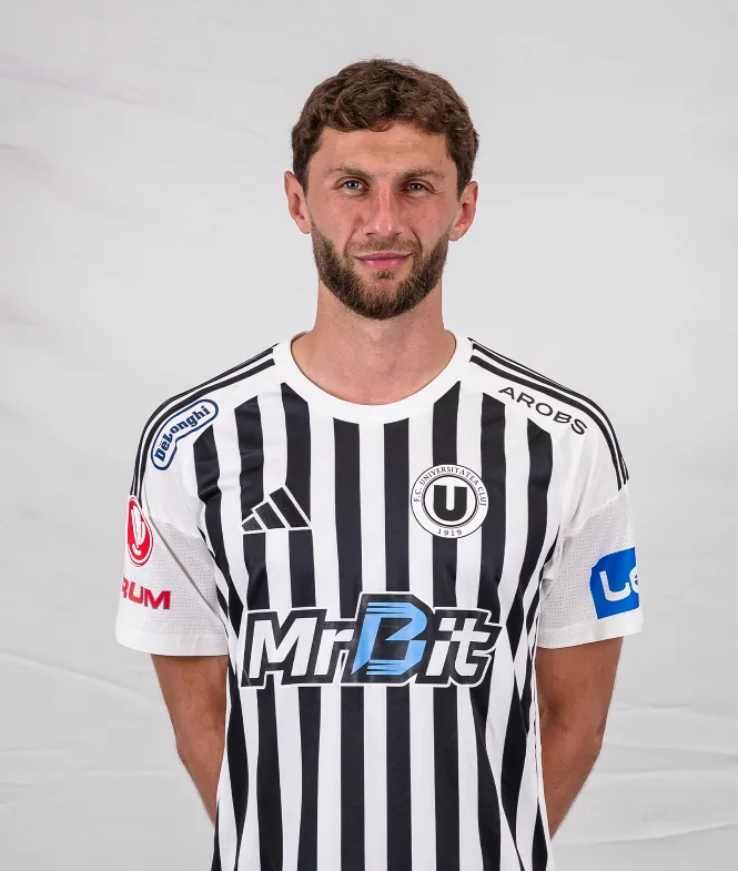Alibek Aliev