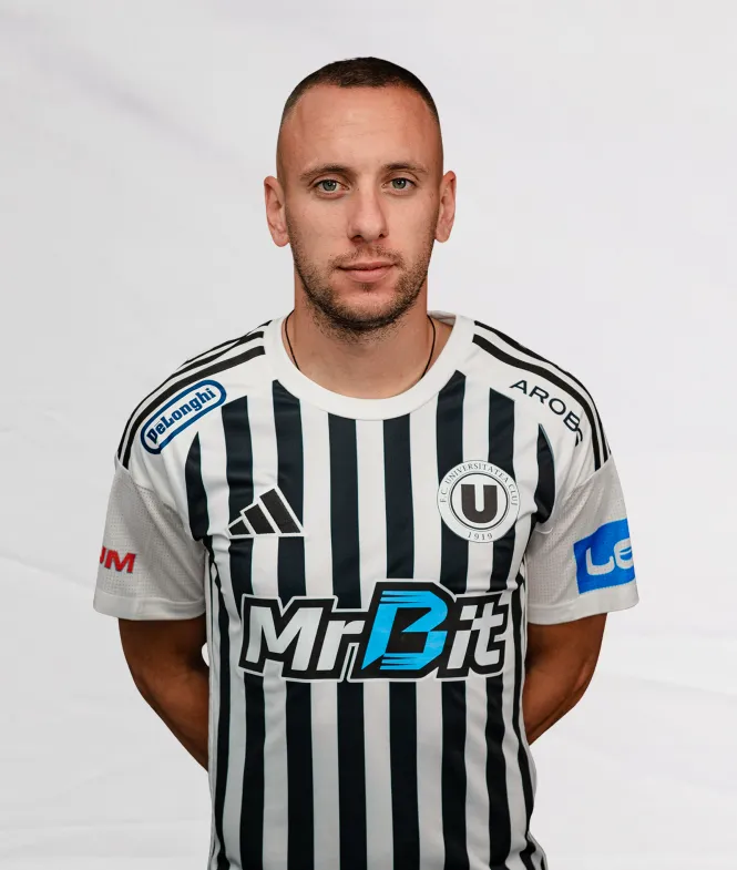Jug Stanojev