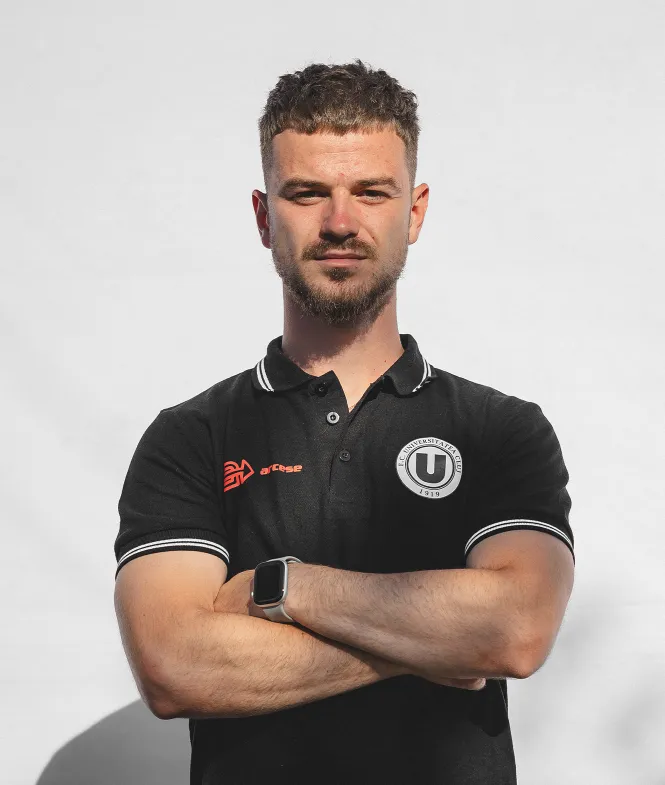 Adrian Sălăgean