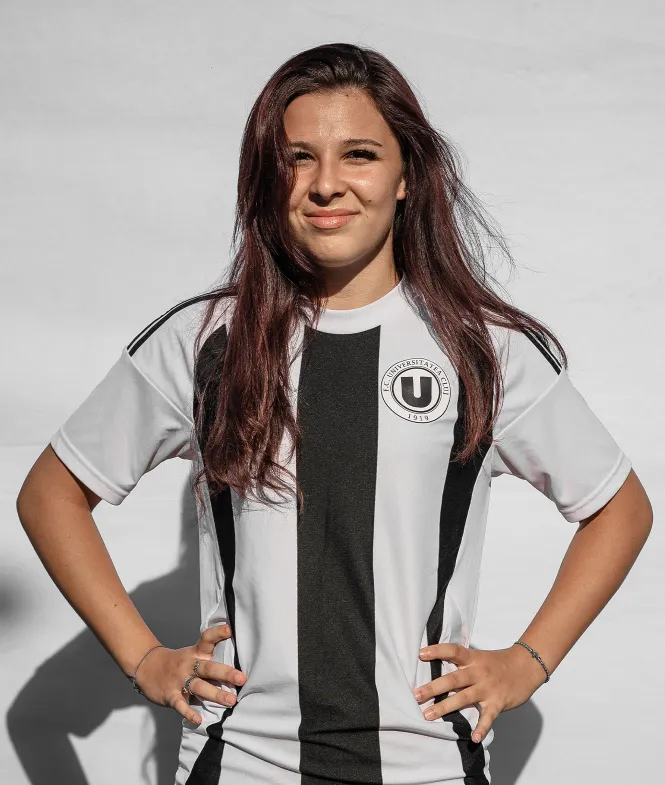 Ana-Maria Timbuș