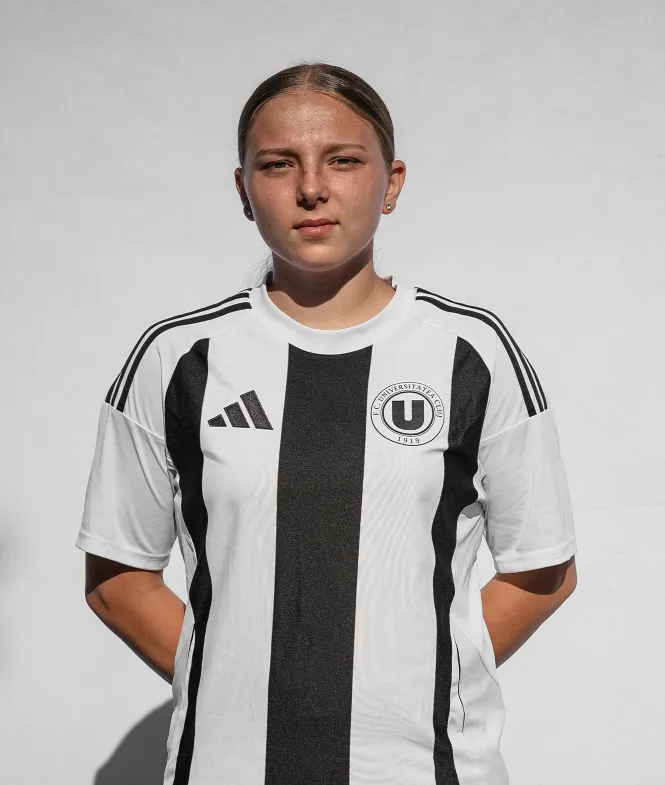 Maria Roman