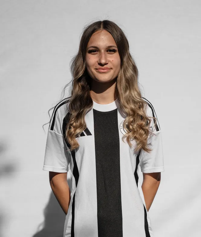 Alexia Curtean