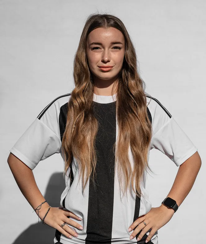 Beatrice Andreea Szovati