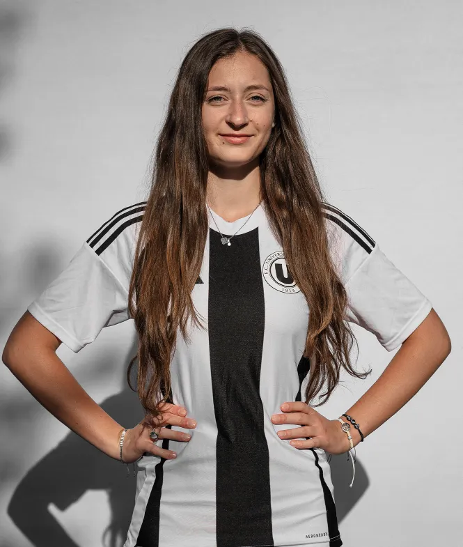 Alexandra Beatrice Muscă