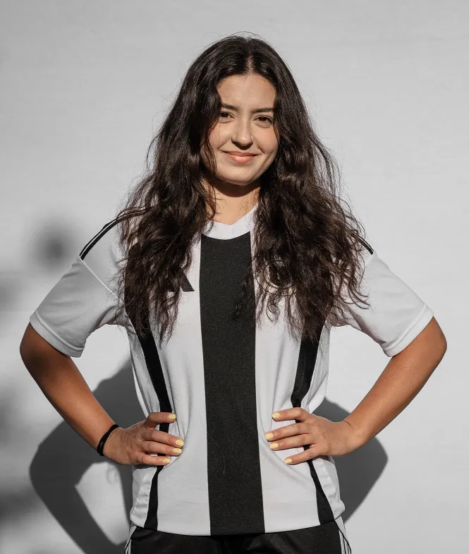 Ambra Maria Muscă