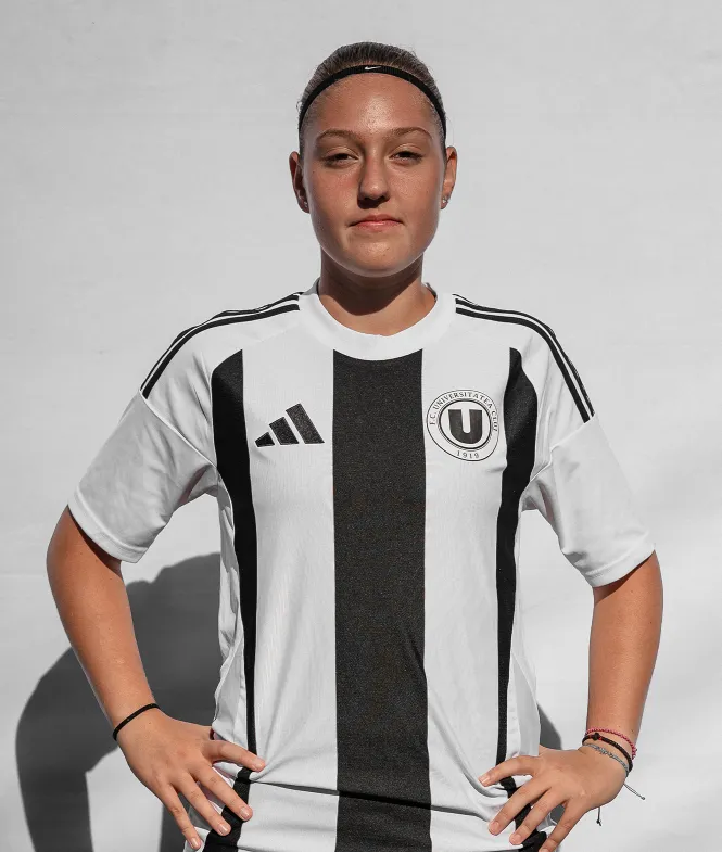 Teodora Anamaria Mandi