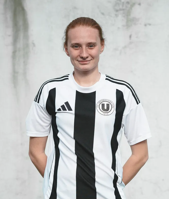 Gabriela Maria Țițu