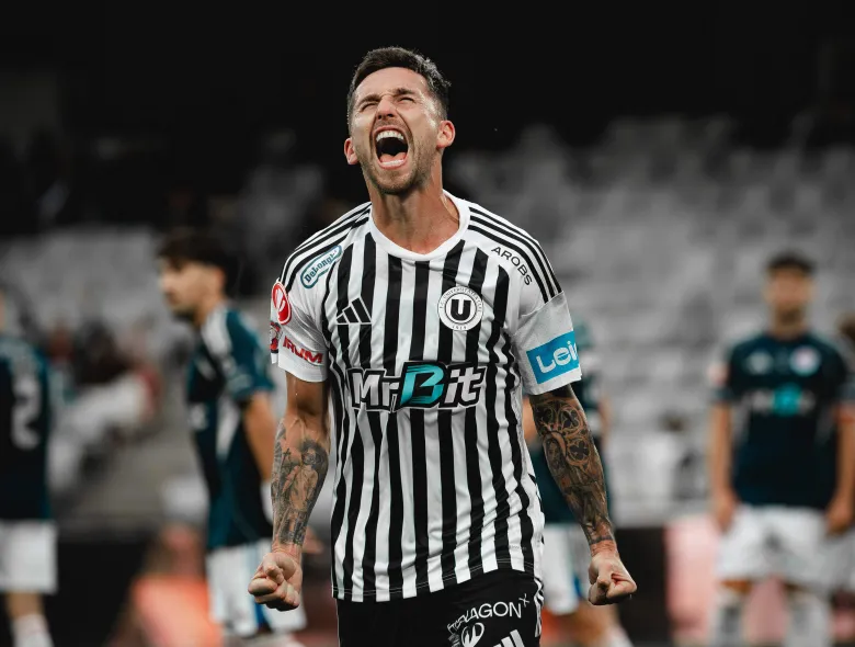 CRONICĂ "U" Cluj vs Oțelul Galați 3-0 | Seria formidabilă în fața gălățenilor continuă cu primul succes fără gol primit din acest sezon de Superligă