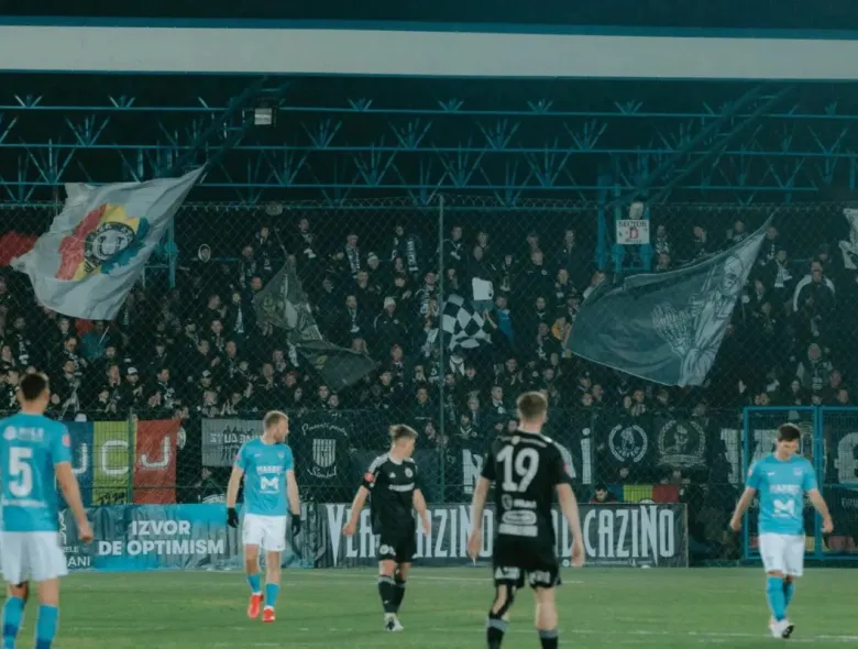 AVANCRONICĂ | FC Voluntari vs ”U” Cluj. Amintiri mixte de la marginea Capitalei