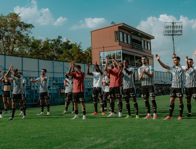 Votează #OmulMeciuluibyAROBS cu FC Voluntari